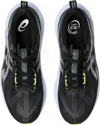 נעלי ריצה גברים אסיקס ASICS NOVABLAST 5