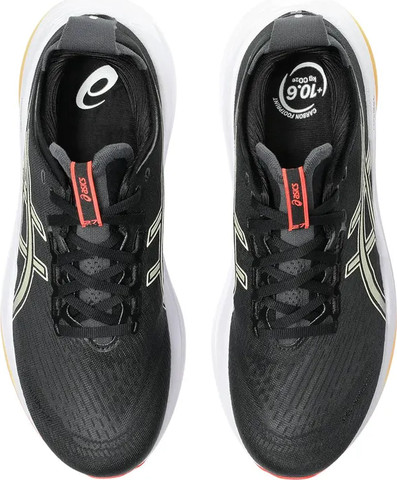 Asics Gel Nimbus 27 Men 1011B958-005 נעלי ריצה