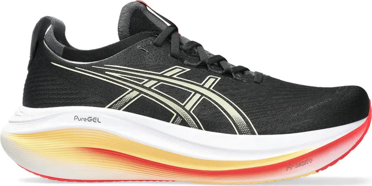 Asics Gel Nimbus 27 Men 1011B958-005 נעלי ריצה