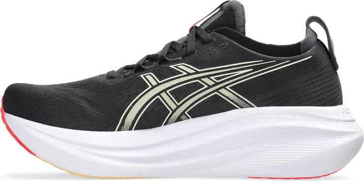 Asics Gel Nimbus 27 Men 1011B958-005 נעלי ריצה
