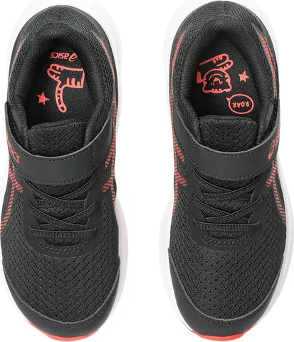 Asics Patriot 13 PS Kids 1014A264-008 נעלי ריצה