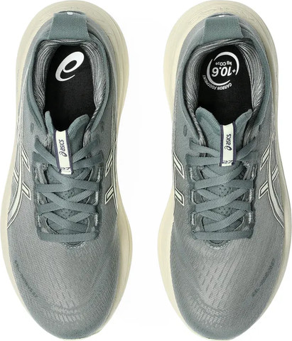 Asics Gel Nimbus 27 Women 1012B753-402 נעלי ריצה