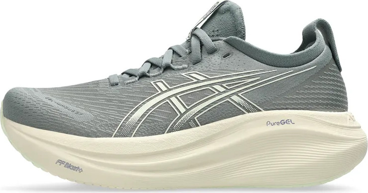 Asics Gel Nimbus 27 Women 1012B753-402 נעלי ריצה