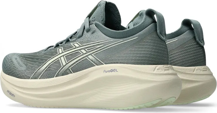 Asics Gel Nimbus 27 Women 1012B753-402 נעלי ריצה