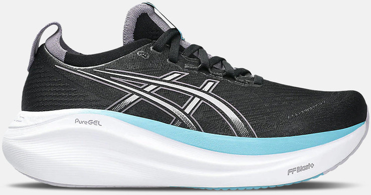 נעלי ריצה נשים אסיקס ג'ל נימבוס ASICS GEL‑NIMBUS 27