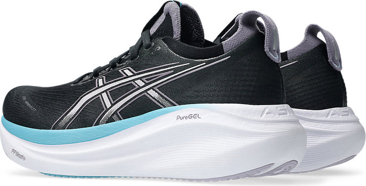 נעלי ריצה נשים אסיקס ג'ל נימבוס ASICS GEL‑NIMBUS 27
