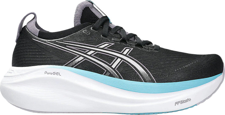 נעלי ריצה נשים אסיקס ג'ל נימבוס ASICS GEL‑NIMBUS 27