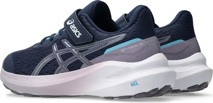 Asics GT 1000 13 PS Kids 1014A344-411 נעלי ריצה