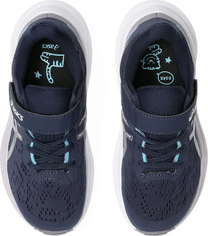 Asics GT 1000 13 PS Kids 1014A344-411 נעלי ריצה