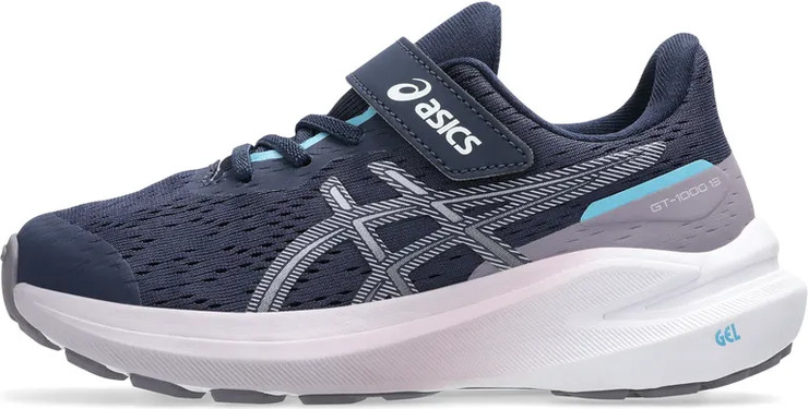 Asics GT 1000 13 PS Kids 1014A344-411 נעלי ריצה