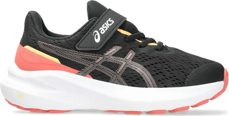Asics GT 1000 13 PS Kids 1014A344-009 נעלי ריצה