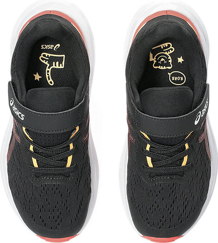 Asics GT 1000 13 PS Kids 1014A344-009 נעלי ריצה