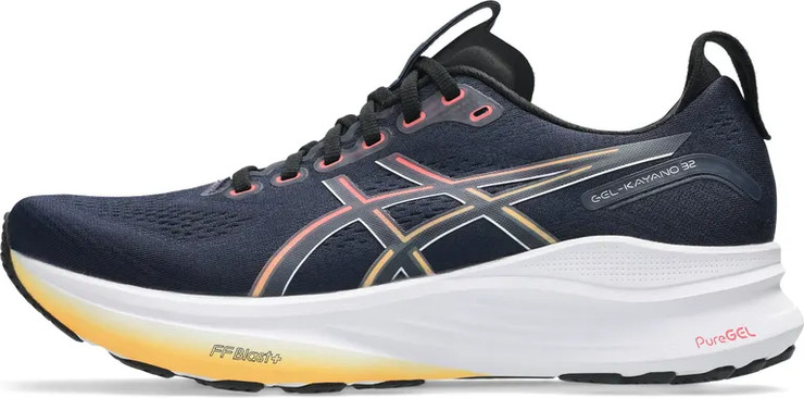 Asics Gel Kayano 32 Men 1011C052-400 נעלי ריצה