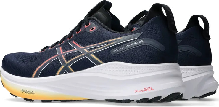 Asics Gel Kayano 32 Men 1011C052-400 נעלי ריצה