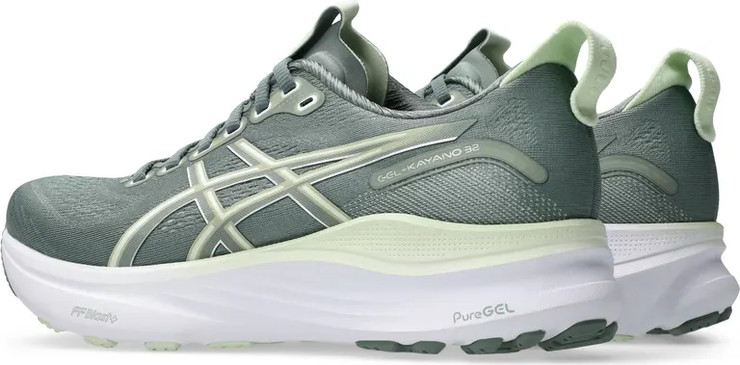 Asics Gel Kayano 32 Women 1012B838-402 נעלי ריצה