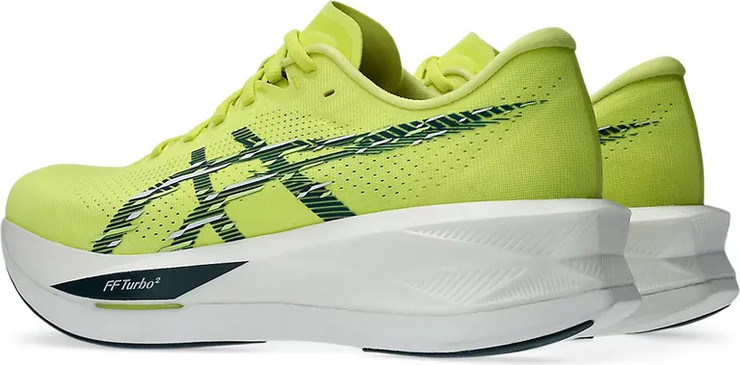 Asics Sonicblast Men 1011C083-750 נעלי ריצה