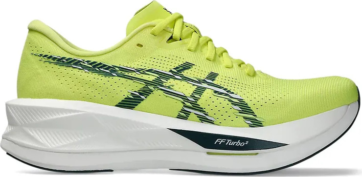 Asics Sonicblast Men 1011C083-750 נעלי ריצה