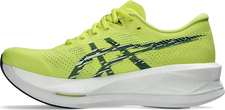 Asics Sonicblast Men 1011C083-750 נעלי ריצה