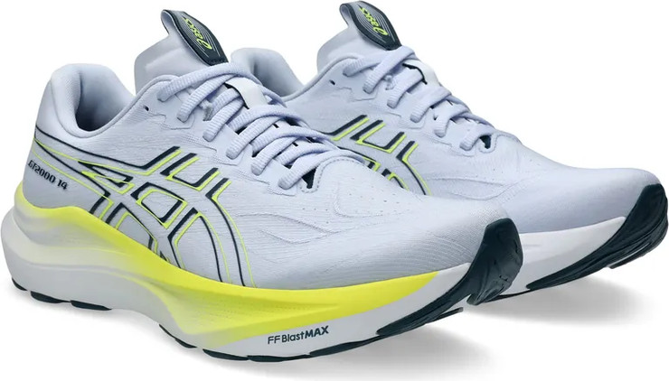 Asics GT 2000 14 Men 1011C056-400 נעלי ריצה