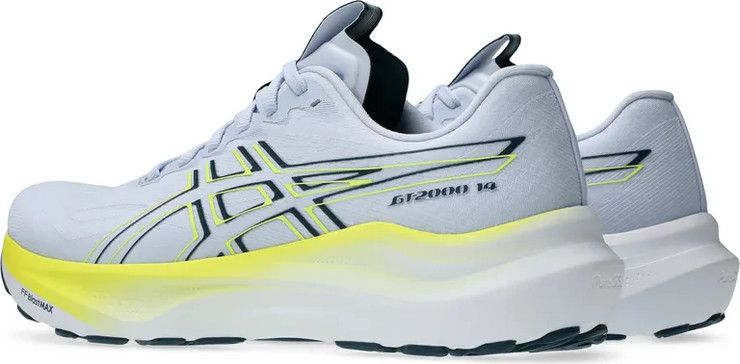 Asics GT 2000 14 Men 1011C056-400 נעלי ריצה