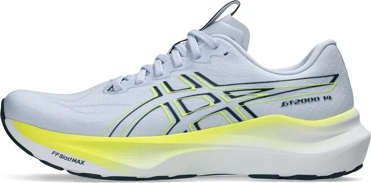 Asics GT 2000 14 Men 1011C056-400 נעלי ריצה
