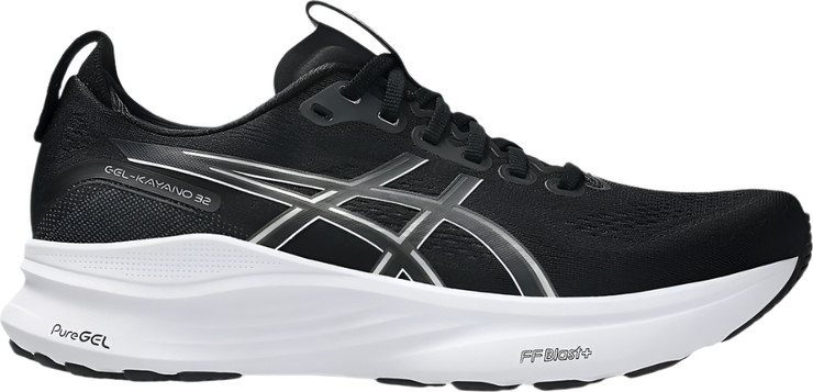 נעלי ריצה ליציבות גברים אסיקס קיאנו 32 Asics Gel Kayano 32 Extra Wide 4E