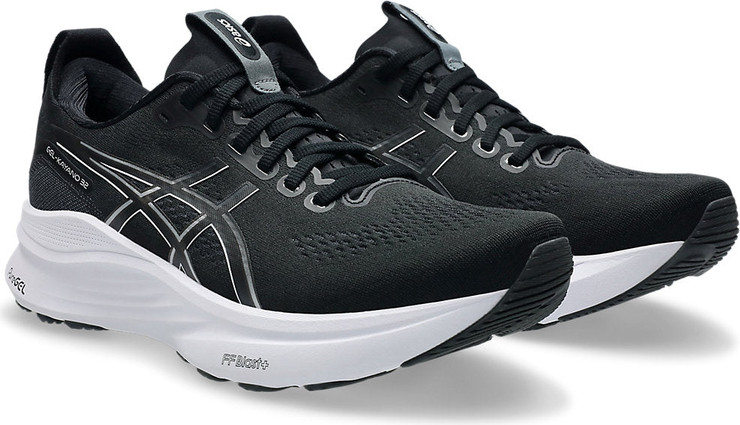 נעלי ריצה ליציבות גברים אסיקס קיאנו 32 Asics Gel Kayano 32 Extra Wide 4E