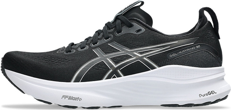 נעלי ריצה ליציבות גברים אסיקס קיאנו 32 Asics Gel Kayano 32 Extra Wide 4E