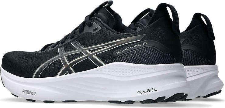 נעלי ריצה ליציבות גברים אסיקס קיאנו 32 Asics Gel Kayano 32 Extra Wide 4E