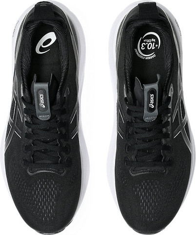 נעלי ריצה ליציבות גברים אסיקס קיאנו 32 Asics Gel Kayano 32 Extra Wide 4E