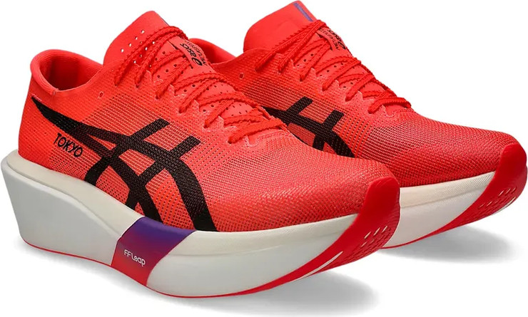 Asics Metaspeed Sky 4 Unisex 1013A162-600 נעלי ריצה