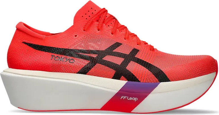 Asics Metaspeed Sky 4 Unisex 1013A162-600 נעלי ריצה
