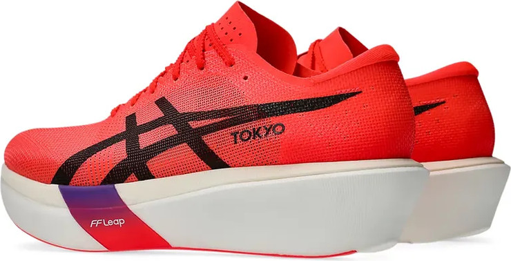 Asics Metaspeed Sky 4 Unisex 1013A162-600 נעלי ריצה
