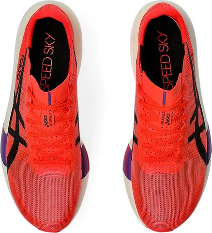 Asics Metaspeed Sky 4 Unisex 1013A162-600 נעלי ריצה