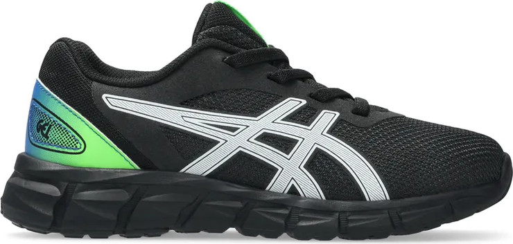 Asics Gel Quantum Lyte II PS Kids 1204A187-001 נעלי ריצה