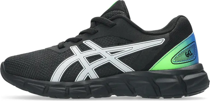 Asics Gel Quantum Lyte II PS Kids 1204A187-001 נעלי ריצה