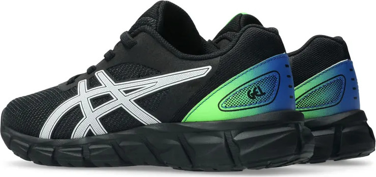 Asics Gel Quantum Lyte II PS Kids 1204A187-001 נעלי ריצה