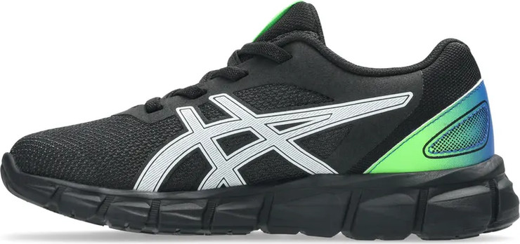 Asics Gel Quantum Lyte II PS Kids 1204A187-001 נעלי ריצה