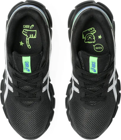 Asics Gel Quantum Lyte II PS Kids 1204A187-001 נעלי ריצה