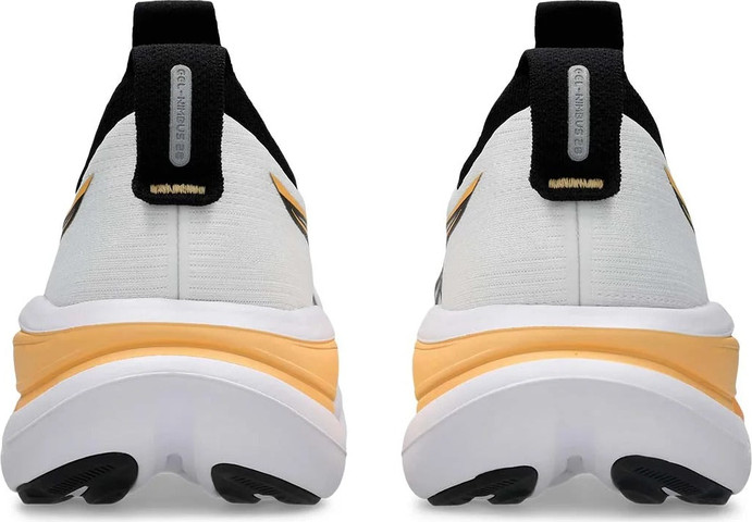 נעלי ריצה אסיקס נימבוס 28 לגברים Asics Gel Nimbus 28 1011C127-102