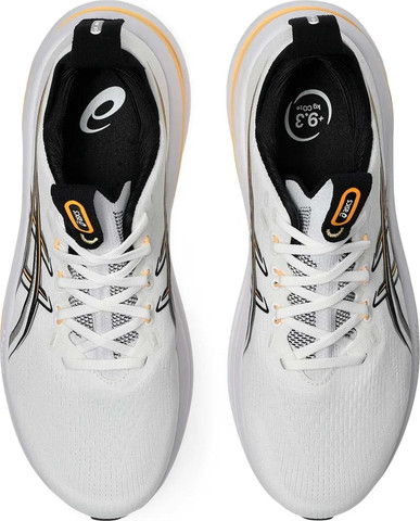 נעלי ריצה אסיקס נימבוס 28 לגברים Asics Gel Nimbus 28 1011C127-102