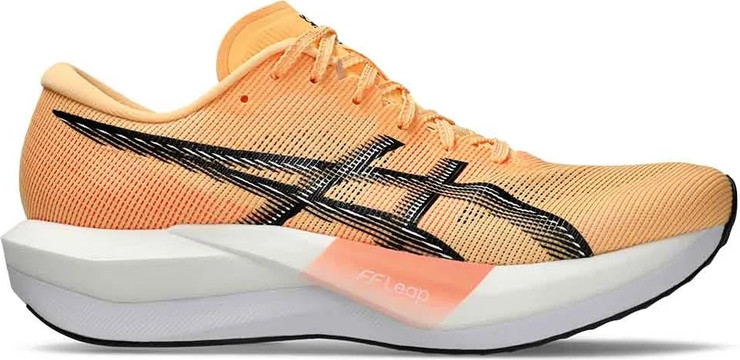 נעלי ריצה אסיקס מגיק ספיד 5 לגברים Asics Magic Speed 5 1013A183-800 Unisex