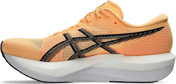 נעלי ריצה אסיקס מגיק ספיד 5 לגברים Asics Magic Speed 5 1013A183-800 Unisex