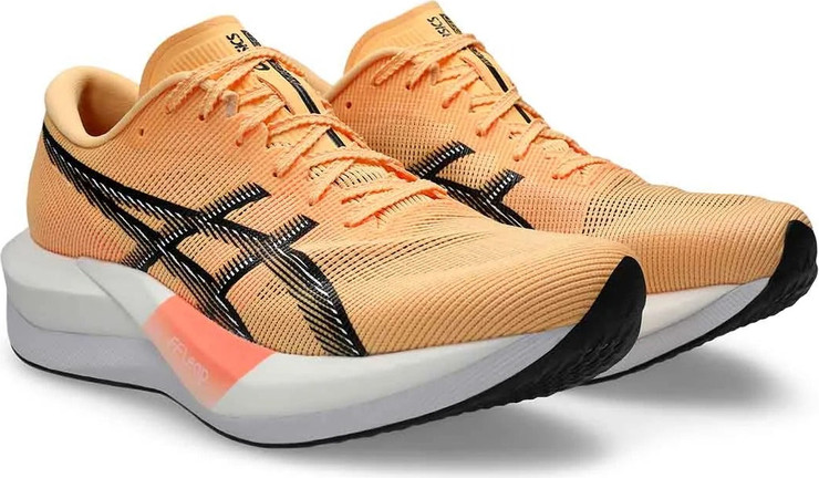 נעלי ריצה אסיקס מגיק ספיד 5 לגברים Asics Magic Speed 5 1013A183-800 Unisex