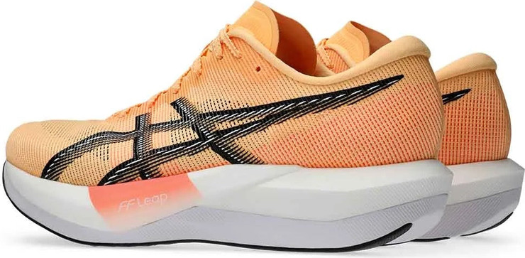 נעלי ריצה אסיקס מגיק ספיד 5 לגברים Asics Magic Speed 5 1013A183-800 Unisex