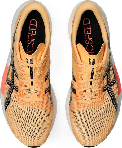 נעלי ריצה אסיקס מגיק ספיד 5 לגברים Asics Magic Speed 5 1013A183-800 Unisex