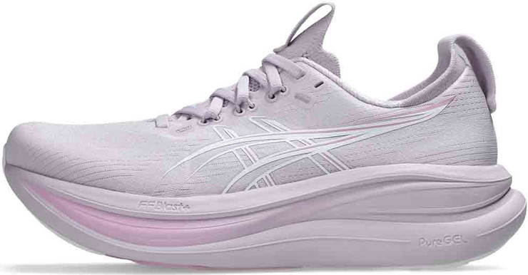 נעלי ריצה אסיקס נימבוס 28 לנשים Asics Gel Nimbus 28  1012B899-502