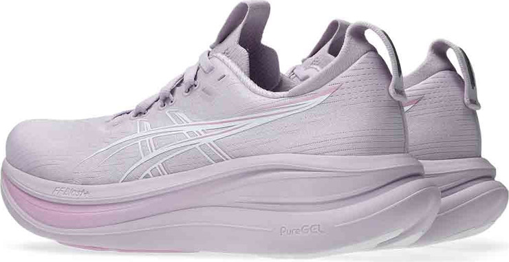 נעלי ריצה אסיקס נימבוס 28 לנשים Asics Gel Nimbus 28  1012B899-502