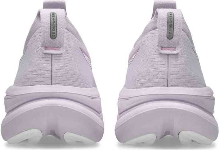נעלי ריצה אסיקס נימבוס 28 לנשים Asics Gel Nimbus 28  1012B899-502