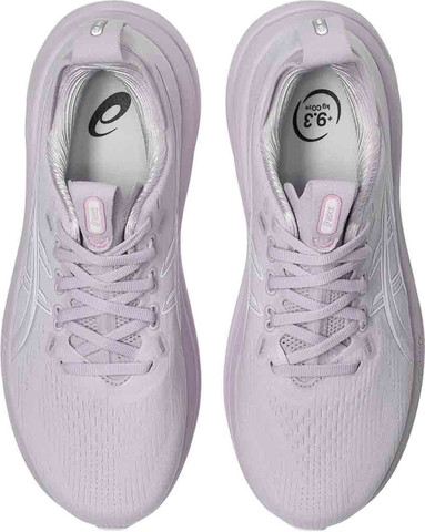 נעלי ריצה אסיקס נימבוס 28 לנשים Asics Gel Nimbus 28  1012B899-502